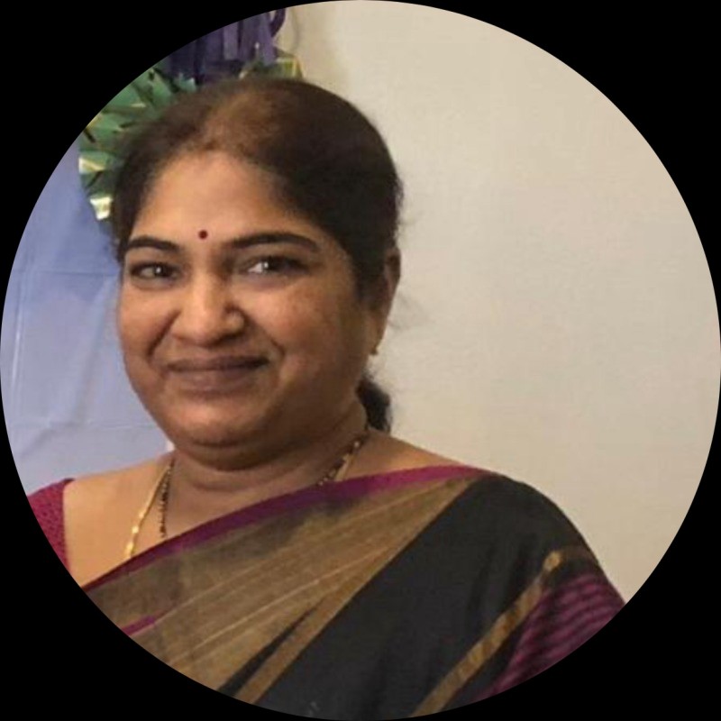 Kakarla Vijayakumari
